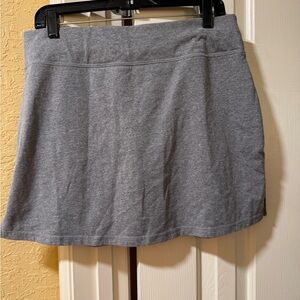 🎊 4-$20 Gray Women's Skort